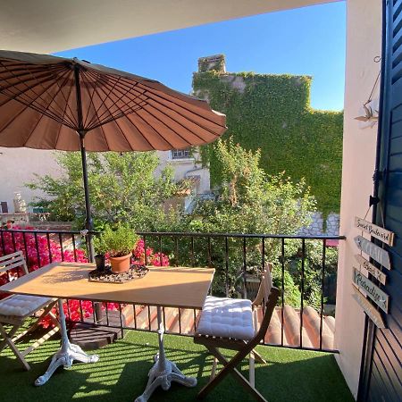 Appartement A 150 M De La Mer La Seyne-sur-Mer Dış mekan fotoğraf