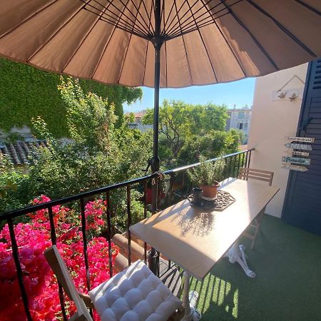 Appartement A 150 M De La Mer La Seyne-sur-Mer Dış mekan fotoğraf