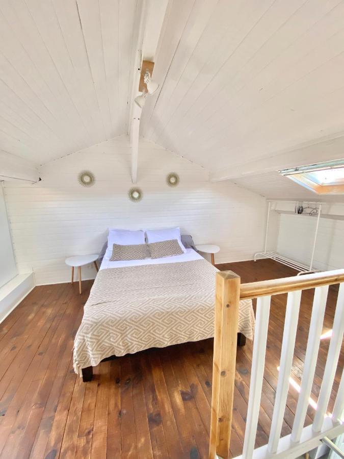 Appartement A 150 M De La Mer La Seyne-sur-Mer Dış mekan fotoğraf