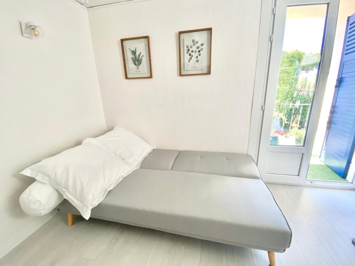 Appartement A 150 M De La Mer La Seyne-sur-Mer Dış mekan fotoğraf