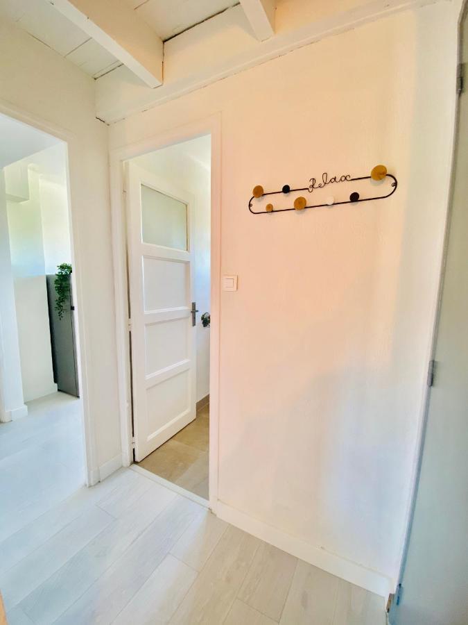 Appartement A 150 M De La Mer La Seyne-sur-Mer Dış mekan fotoğraf
