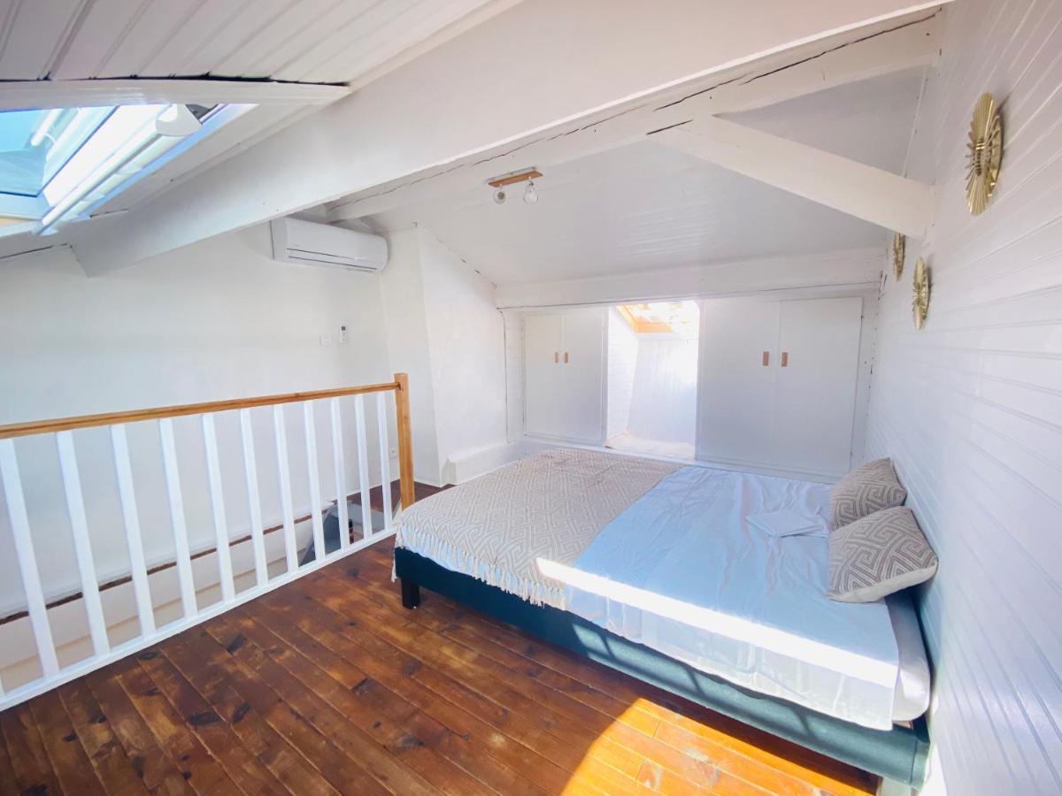 Appartement A 150 M De La Mer La Seyne-sur-Mer Dış mekan fotoğraf