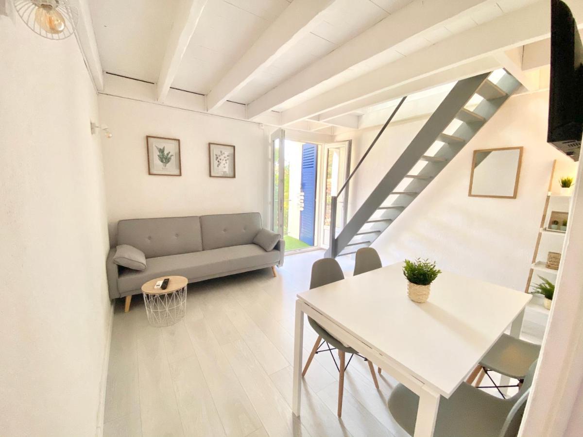 Appartement A 150 M De La Mer La Seyne-sur-Mer Dış mekan fotoğraf