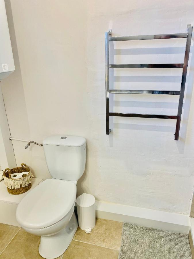 Appartement A 150 M De La Mer La Seyne-sur-Mer Dış mekan fotoğraf