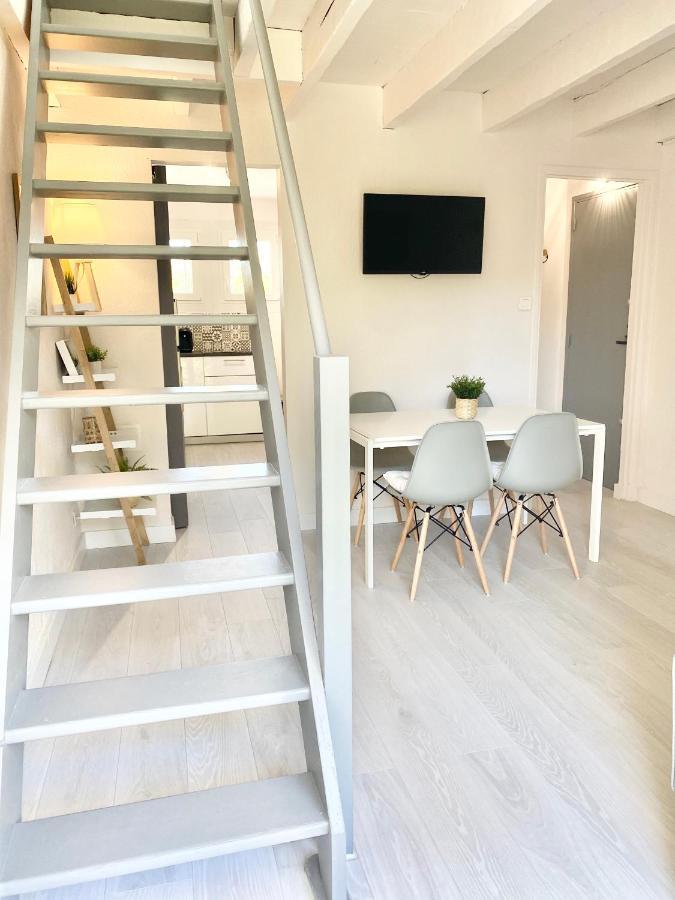 Appartement A 150 M De La Mer La Seyne-sur-Mer Dış mekan fotoğraf
