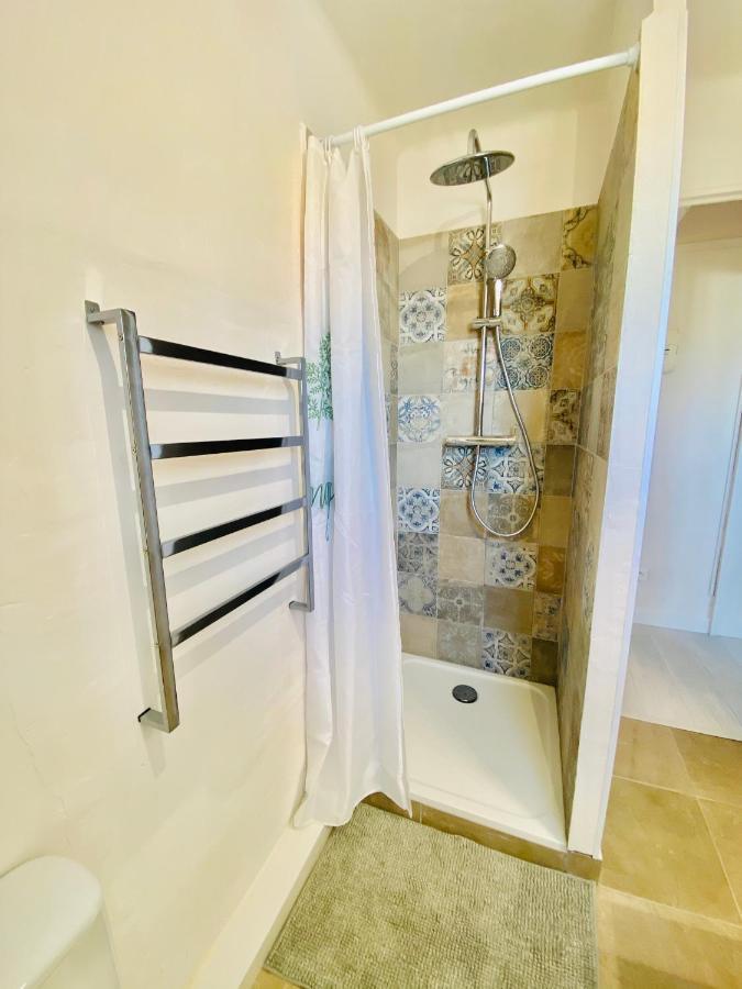 Appartement A 150 M De La Mer La Seyne-sur-Mer Dış mekan fotoğraf