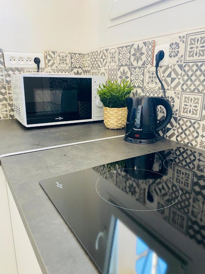 Appartement A 150 M De La Mer La Seyne-sur-Mer Dış mekan fotoğraf